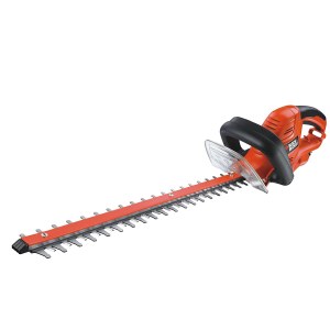 Кусторез Black&Decker GT5055; 500 W электрический; Длина 55 см