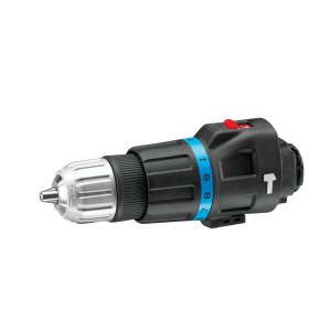 Насадка сменная для универсальных инcтрументов Black&Decker MTHD5
