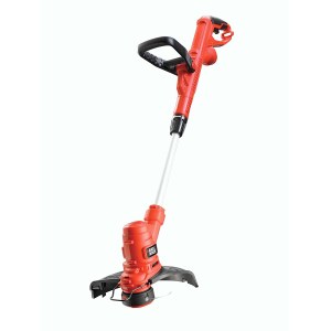 Газонокосилка-триммер Black&Decker ST4525; 450 W электрический