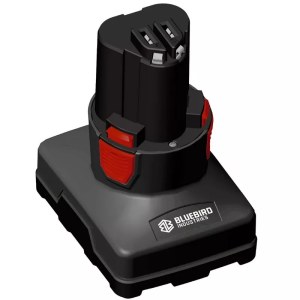 Akumulators Blue Bird 452000; 12,6 V; 4,0 Ah; Li-ion