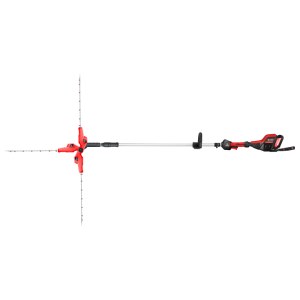 Teleskopiskas dzīvžoga šķēres Blue Bird PHT 22-52; 21 V; 52 cm; 1x5,0 Ah akum.
