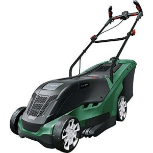 Газонокосилка Bosch UniversalRotak 450; 1300 W; электрический