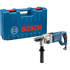 Elektriskā rokas triecienurbjmašīna Bosch GSB 162 -2 RE Professional