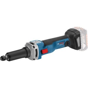 Taisnā slīpmašīna Bosch GGS 18V-23 LC; 18 V (bez akumulatora un lādētāja)