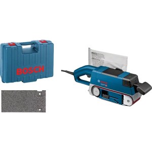 Ленточная шлифмашина Bosch GBS 75 AE