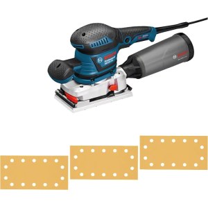 Orbitālā slīpmašīna Bosch GSS 230 AVE