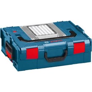 Koferis Bosch GLI Portal LED L-Boxx, 137