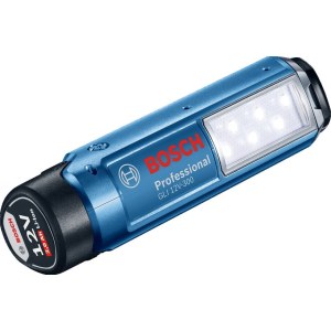 Prožektors ar akumulatoru Bosch GLI 12V-300 (bez akumulatora un lādētāja)