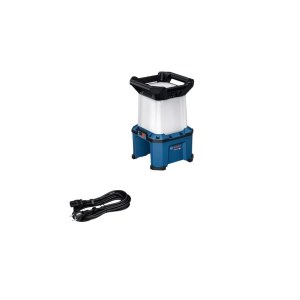 Darba lampa Bosch GLA 18VH-7500 Professional; 18 V (bez akumulatora un lādētāja)
