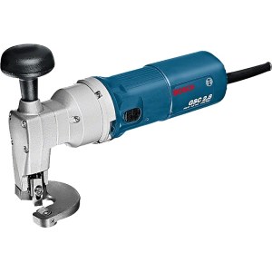 Ножницы для резки металла Bosch GSC 2,8 Professional