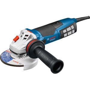 Угловая шлифмашина Bosch GWS 19-125 CIST