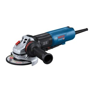 Угловая шлифмашина Bosch GWS 17-125 PS Professional; 1700 W