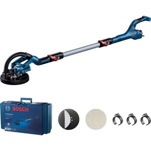 Шлифмашина для стен Bosch GTR 55-225; 550 W
