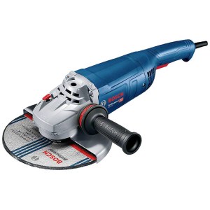 Угловая шлифмашина Bosch GWS 22-230 J; 2200 W