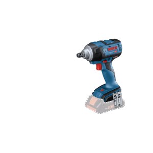 Ударный гайковерт Bosch GDS 18V-300; 18 V (без аккумулятора и зарядного устройства)