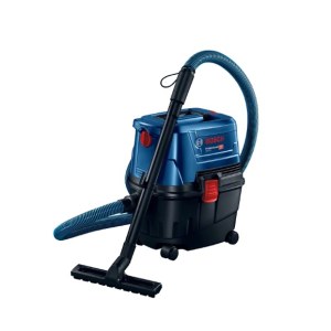 Пылесос для сухой-влажной чистки Bosch GAS 15; 1100 W