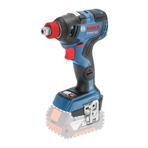 Ударный гайковерт Bosch GDX 18V-200 C SOLO CT; 18 V (без аккумулятора и зарядного устройства)