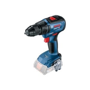 Urbjmašīna-skrūvgriezis Bosch GSR 18V-50; 18 V (bez akumulatora un lādētāja)