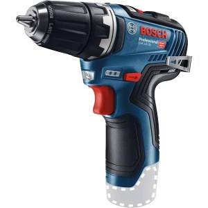 Urbjmašīna-skrūvgriezis Bosch GSR 12V-35; 12 V (bez akumulatora un lādētāja)