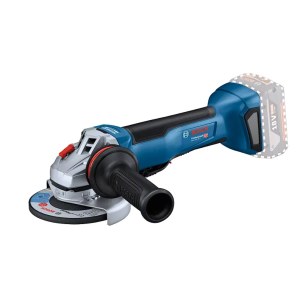 Угловая шлифмашина Bosch GWS 18V-10 P Professional; 18 V