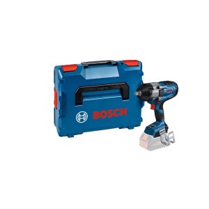 Ударный гайковерт Bosch GDS 18V-1000 C Professional; 18 V (без аккумулятора и зарядного устройства)