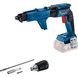 Аккумуляторный шуруповерт Bosch GTB 18V-45 Solo; 18 V (без аккумулятора и зарядного устройства)