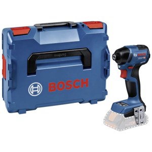 Ударный гайковерт Bosch GDR 18V-220 C Professional; 18 V (без аккумулятора и зарядного устройства) + L-BOXX