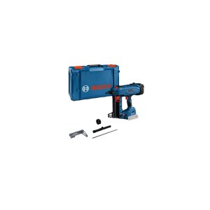 Aккумуляторный гвоздезабиватель Bosch GNB 18V-40 Professional; 18 V (без аккумулятора и зарядного устройства)