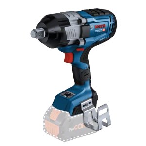 Ударный гайковерт Bosch GDS 18V-1600 HC Professional; 18 V (без аккумулятора и зарядного устройства)