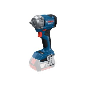 Ударный гайковерт Bosch GDS 18V-350 Professional; 18 V (без аккумулятора и зарядного устройства)