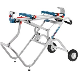 Передвижной рабочий стол Bosch GTA 2500 W Professional