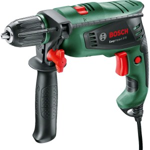 Электрическая ударная дрель Easy Impact 570