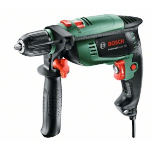 Электрическая ударная дрель Bosch Universal Impact 700
