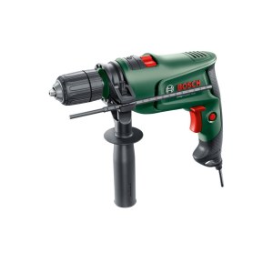 Elektriskā rokas triecienurbjmašīna Bosch EasyImpact 600; 600 W