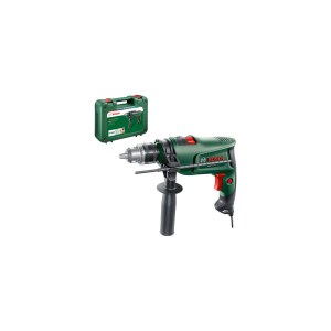 Elektriskā rokas triecienurbjmašīna Bosch EasyImpact 570 AKC; 570 W