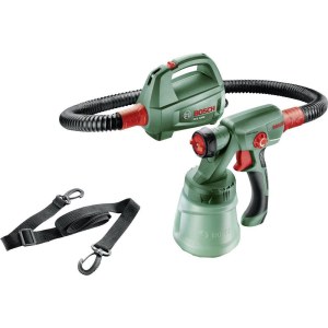 Krāsas smidzinātājs Bosch PFS 1000