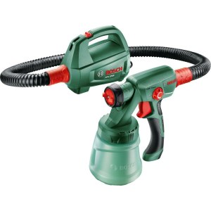 Krāsas smidzinātājs Bosch PFS 2000