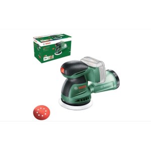 Эксцентриковая шлифмашина Bosch EasyOrbit 18V-10; 18 V (без аккумулятора и зарядного устройства)