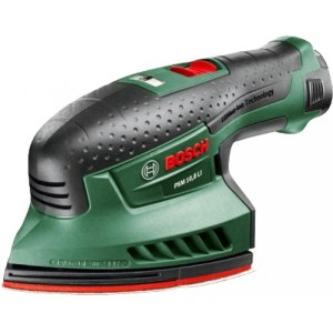 Треугольная шлифмашина Bosch PSM 10,8 Li