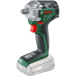 Ударный гайковерт Bosch Universal ImpactDrive 18V-350; 18 V (без аккумулятора и зарядного устройства)