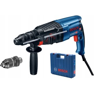 Перфоратор Bosch GBH 2-26 DFR Professional; 2,7 J; SDS plius