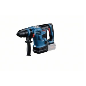 Аккумуляторный перфоратор Bosch GBH 18V-34 CF BITURBO Professional; 18 V; 5,8 J; SDS-Plus; (без аккумулятора и зарядного устройства)