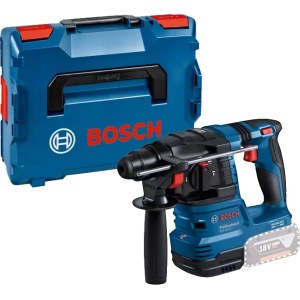 Перфоратор Bosch GBH 18V-22; 18 V; 1,9 J; SDS-plus (без аккумулятора и зарядного устройства)