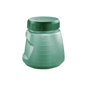Krāsas smidzinātāja tvertne Bosch PFS1000/2000; 0,8 l