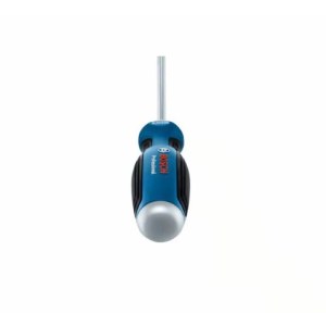 Отвертка Bosch 1600A01TF9; SL4,5; 100 mm
