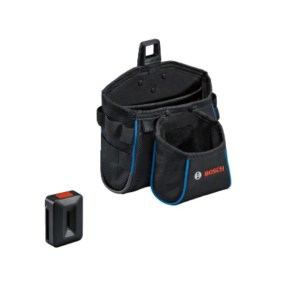 Сумка для инструментов Bosch GWT 2 Professional