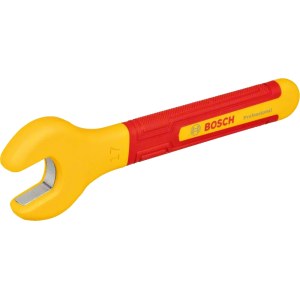 Uzgriežņu atslēga Bosch 1600A02NF2; 17 mm