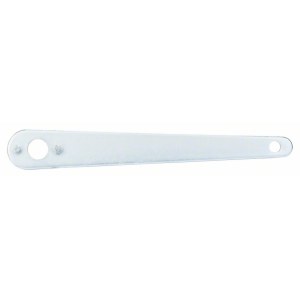 Ключ для больших угловых шлифмашин Bosch 1607950048
