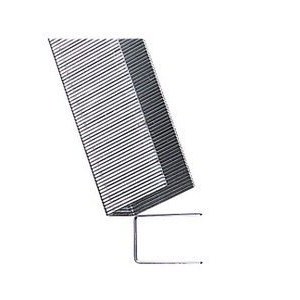 Скобы Bosch; 11,4x10 mm; 1000 шт.; тип 53; сталь