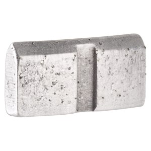 Dimanta kroņurbja segmenti Best for Concrete; 1 ¼“; 7 gab.